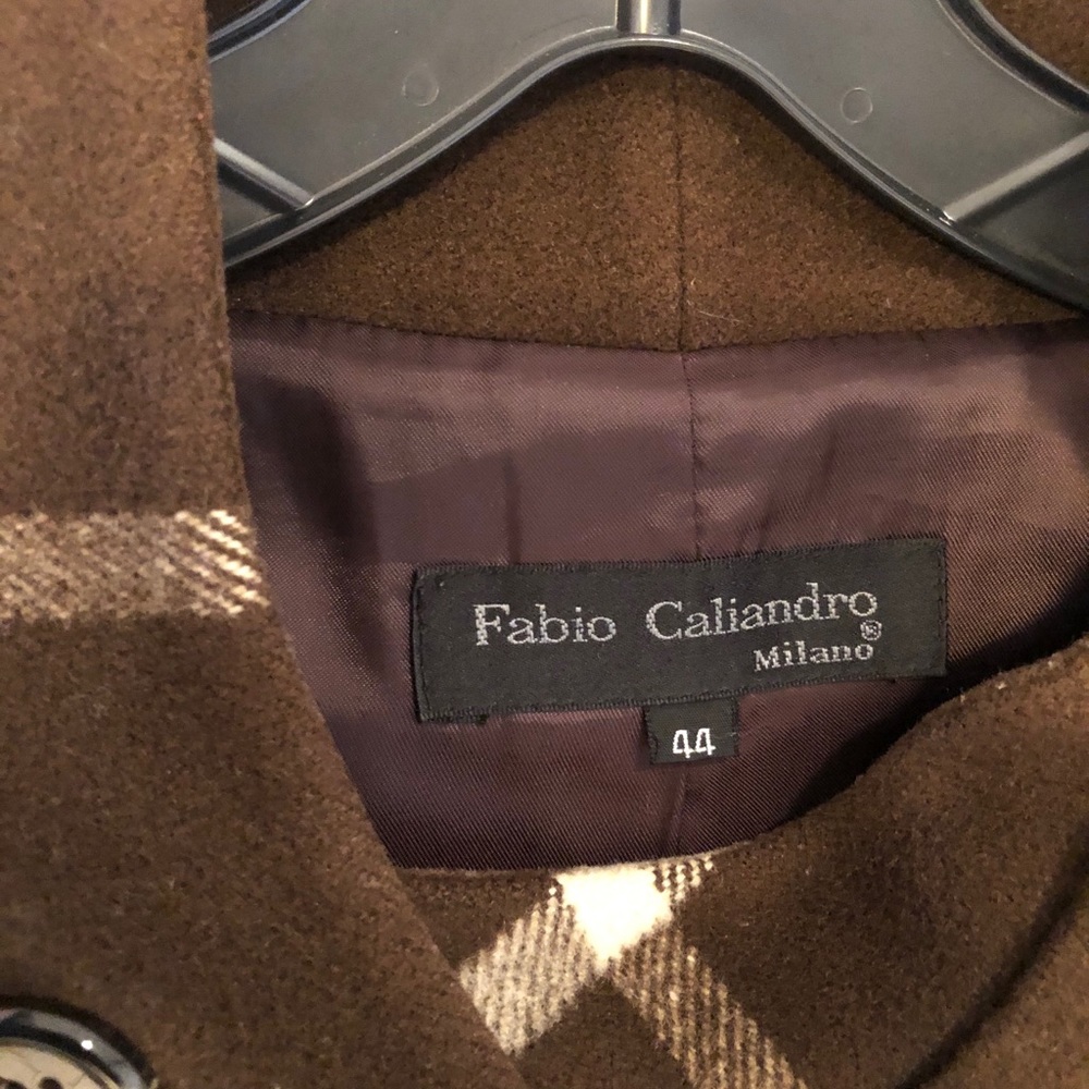 Winter Coat - image 4